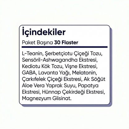 SleepBant® - Uyku Bandı